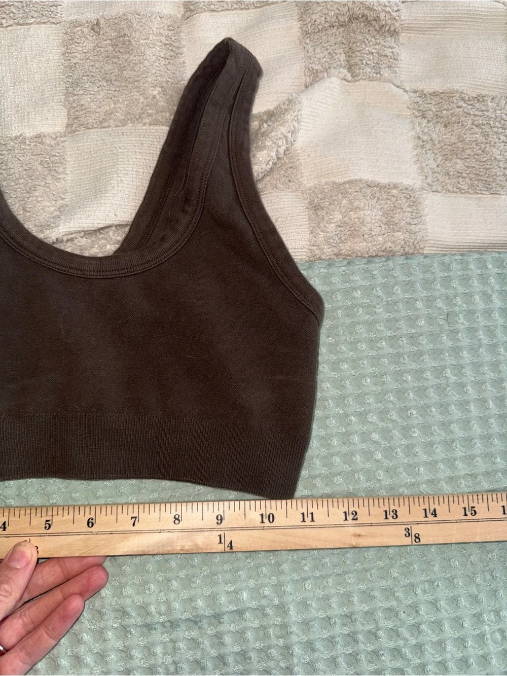 ALO Yoga comfortable seamless